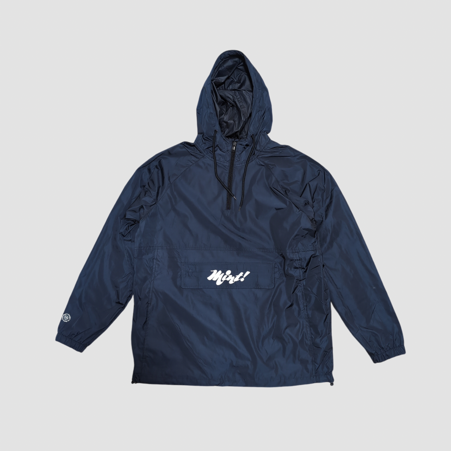 Staff Jacket