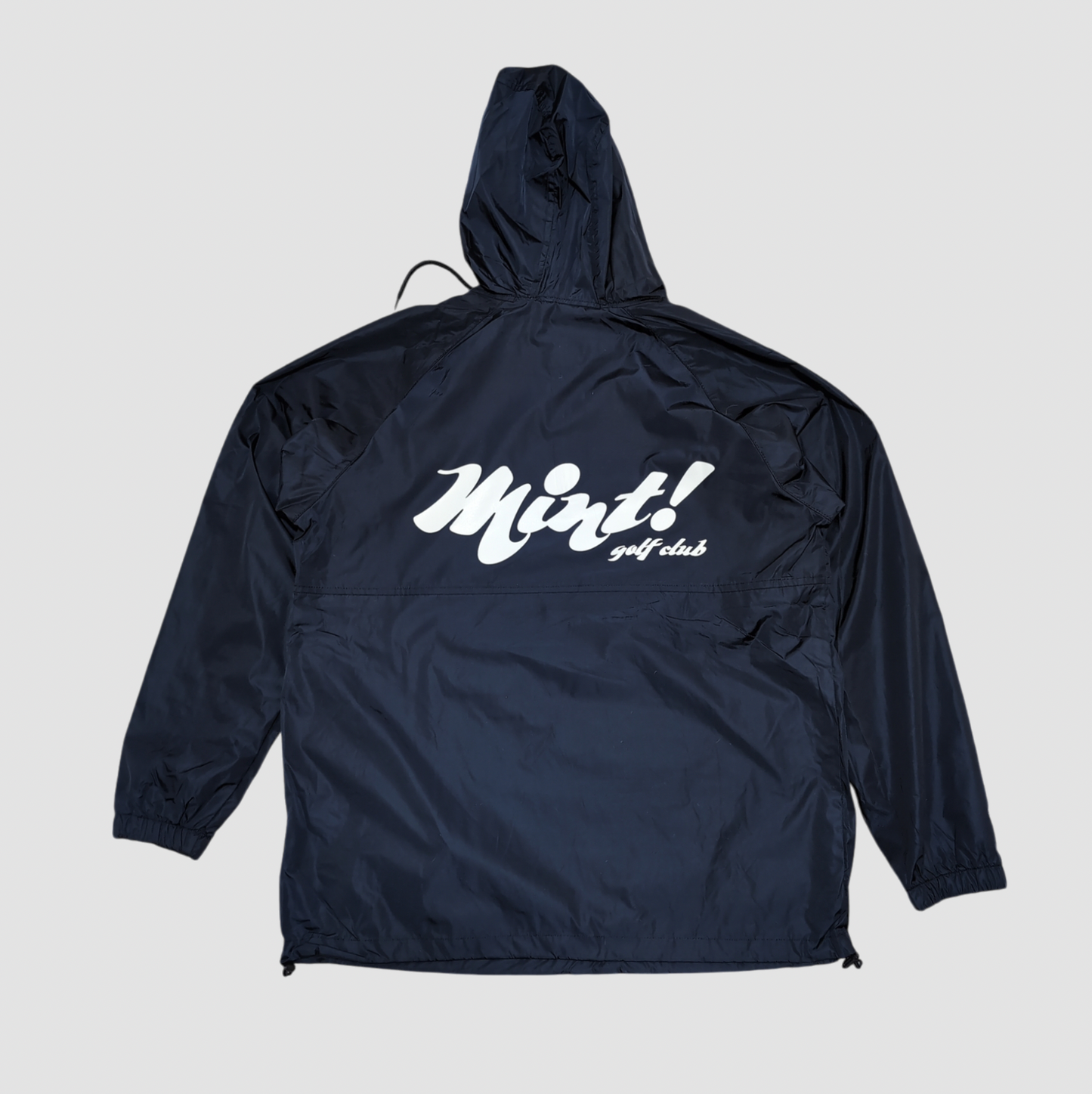 Staff Jacket