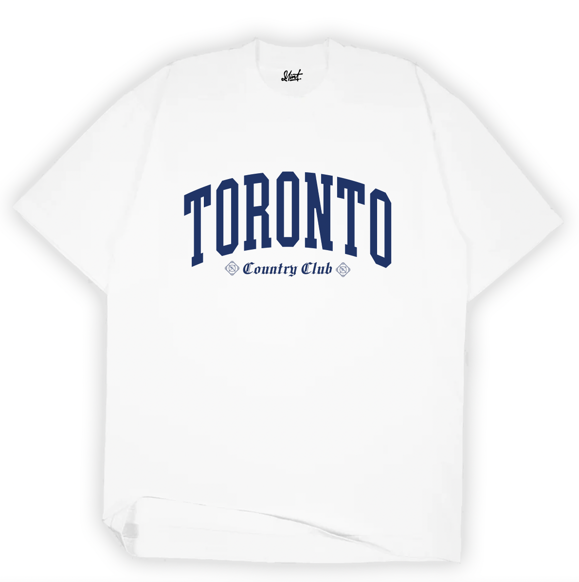 TORONTO CC