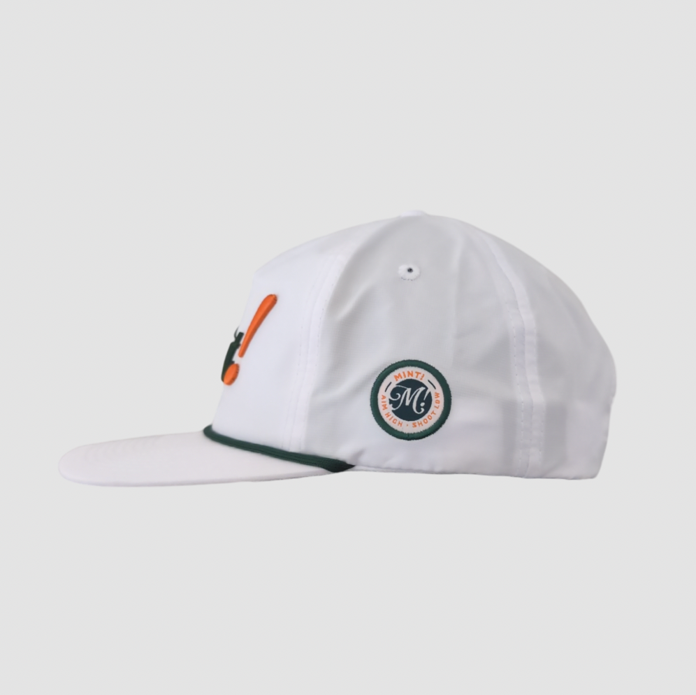 The White Hat