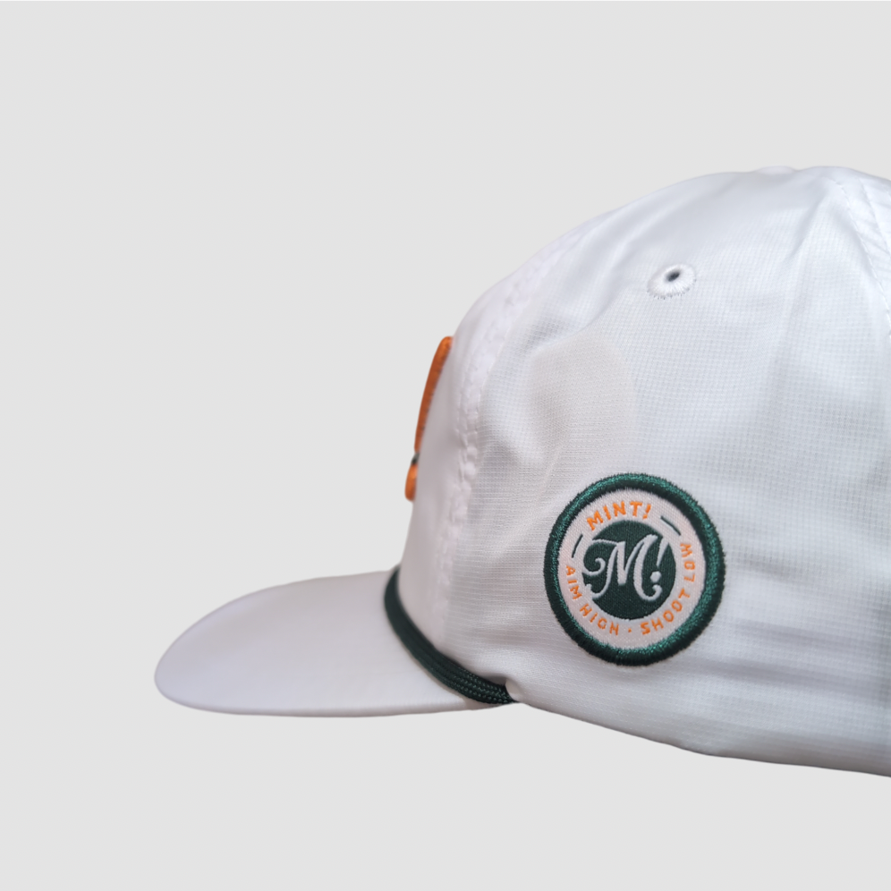 The White Hat