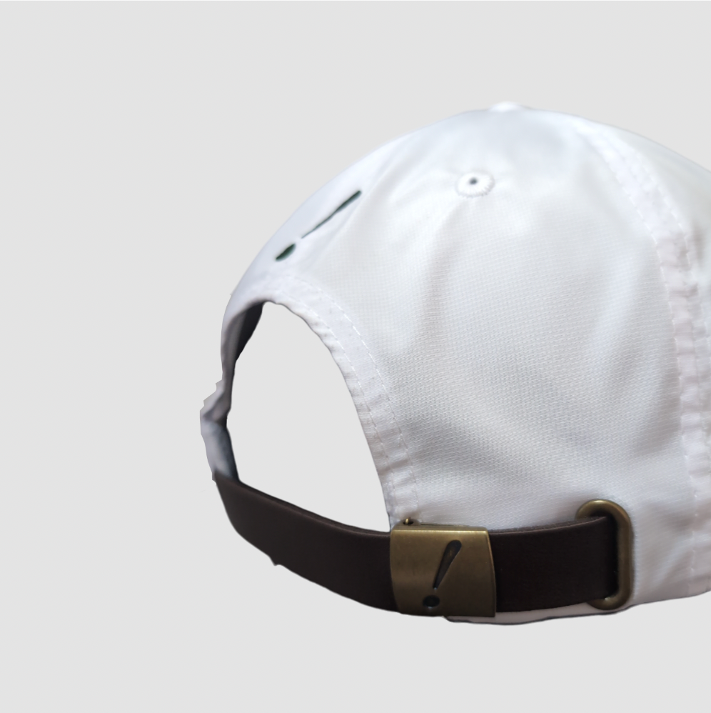 The White Hat