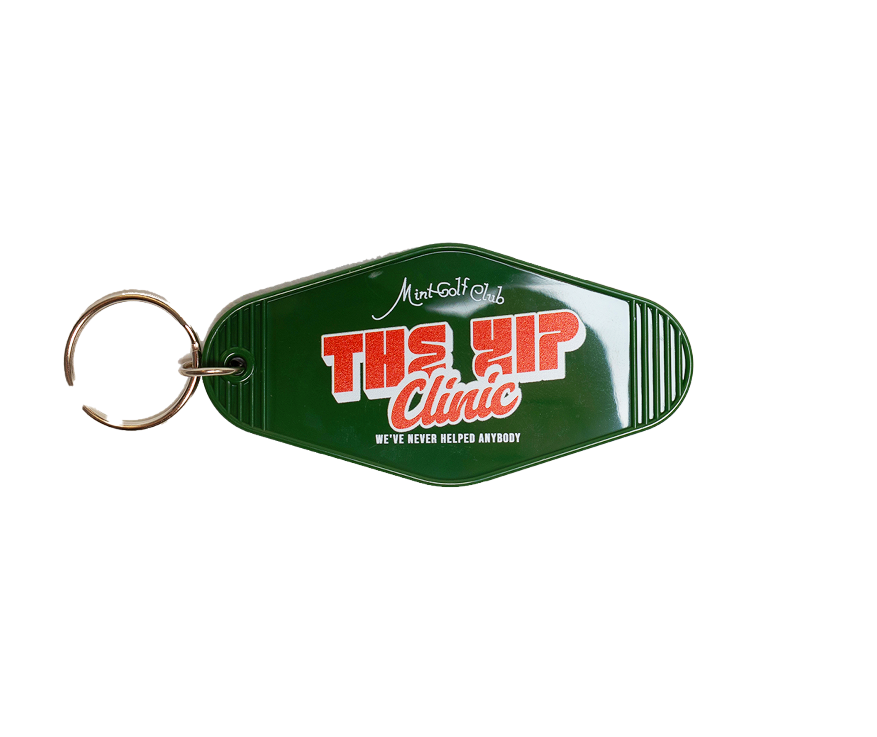 MEMBER TAG
