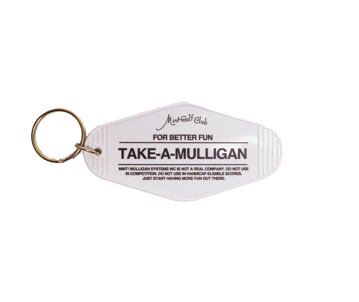 Bag Tag