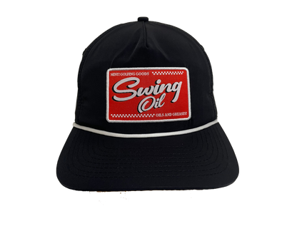 Swing Oil Hat