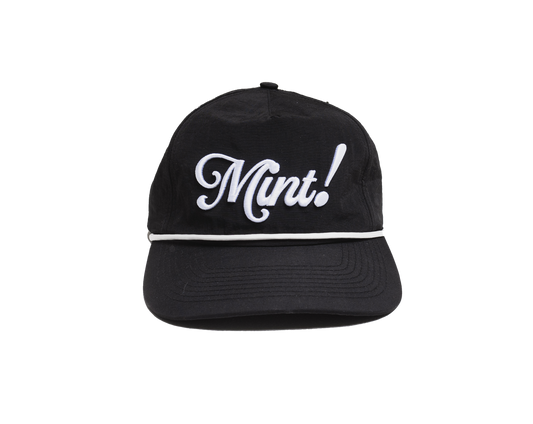 Logo Hat