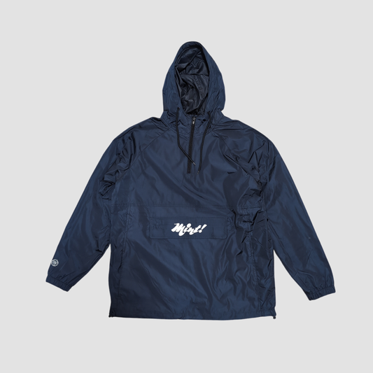 Staff Jacket