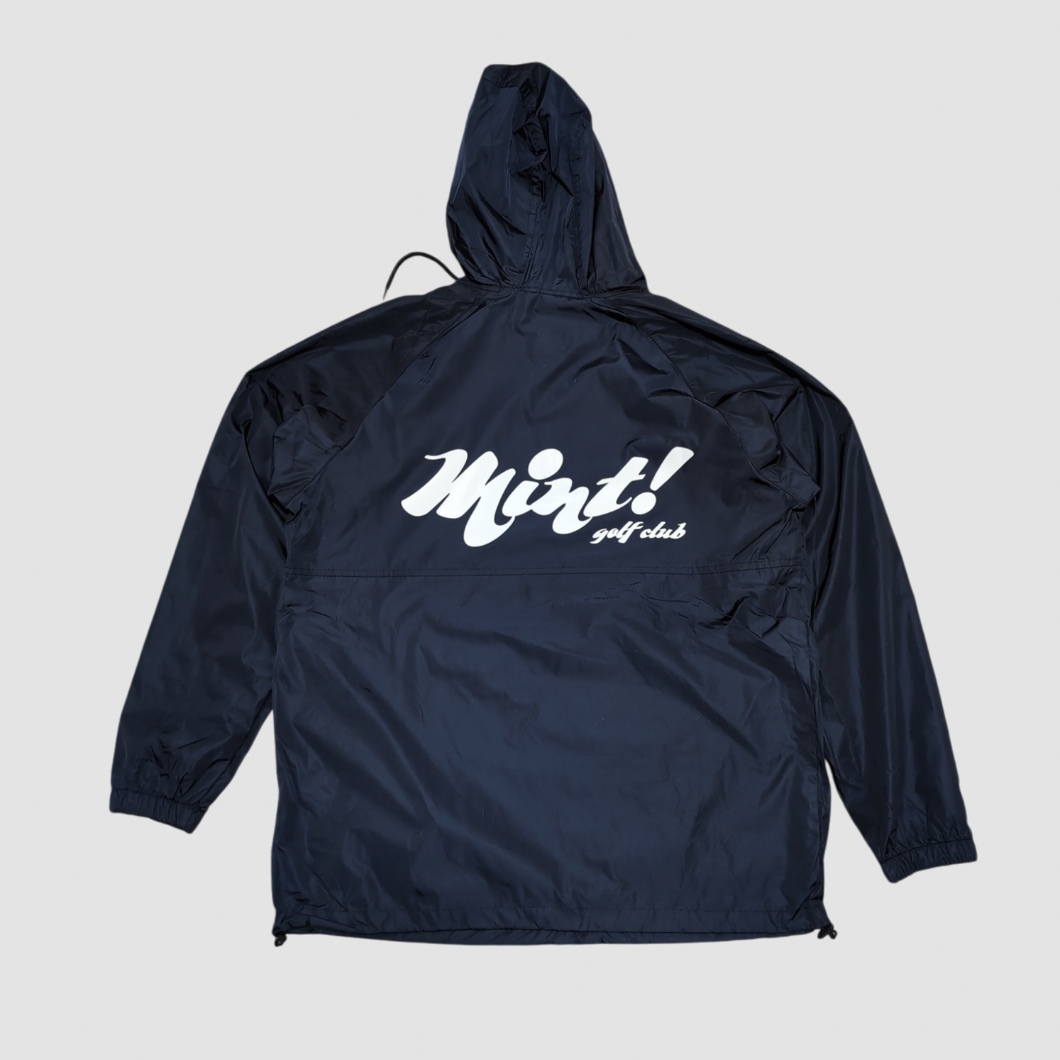STAFF JACKET