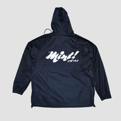 Staff Jacket
