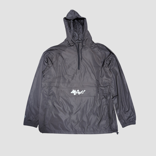 Staff Jacket