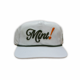 OG LOGO HAT
