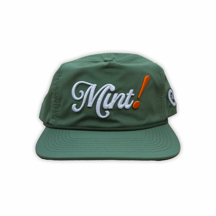 OG LOGO HAT