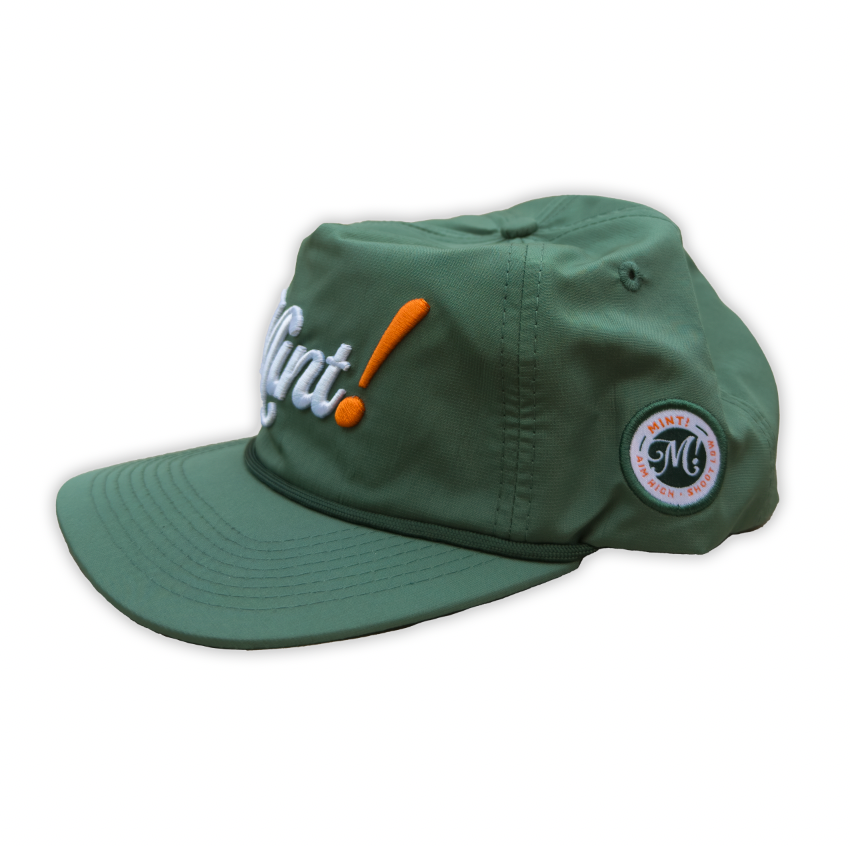 OG LOGO HAT