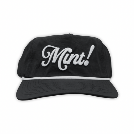 OG LOGO HAT