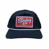SWING OIL HAT