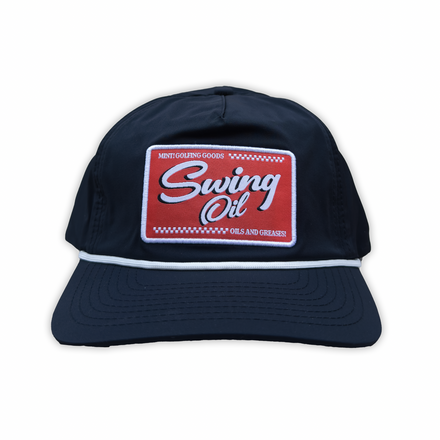 SWING OIL HAT
