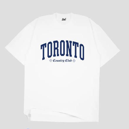 TORONTO CC