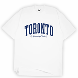 TORONTO CC
