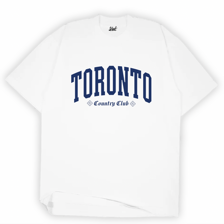 TORONTO CC