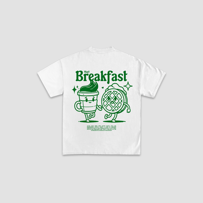 Drive & Dine Tee