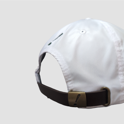 The White Hat