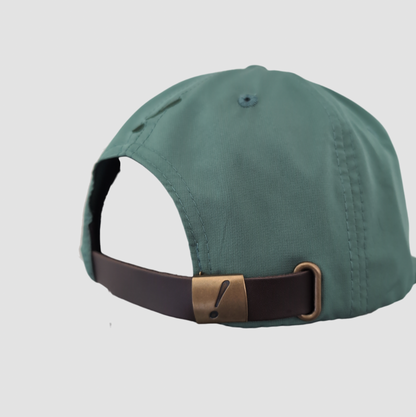 The Green Hat