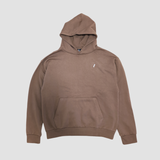 Chocolate Classic Hoodie
