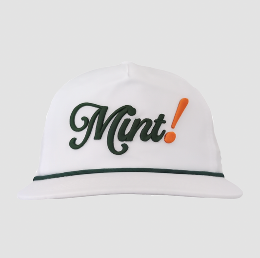 The White Hat
