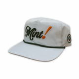 OG LOGO HAT
