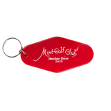 MEMBER TAG