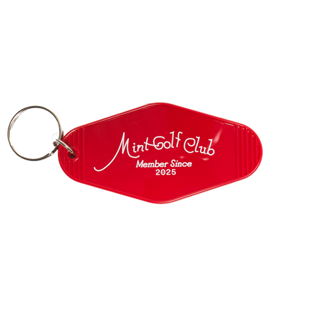 MEMBER TAG